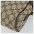Borsa a Spalla Gucci GG Supreme Web Sherry Line PVC Beige 119 02 088 Auth 162979 - vista 12