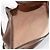 Borsa a Spalla Gucci GG Supreme Web Sherry Line PVC Beige 119 02 088 Auth 162979 - vista 17