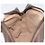 Borsa a Spalla Gucci GG Supreme Web Sherry Line PVC Beige 119 02 088 Auth 162979 - vista 18