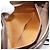 Borsa a Spalla Gucci GG Supreme Web Sherry Line PVC Beige 119 02 088 Auth 162979 - vista 20