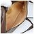 Borsa a Spalla Gucci GG Supreme Web Sherry Line PVC Beige 119 02 088 Auth 162979 - vista 21