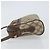 Borsa a Spalla Gucci GG Supreme Web Sherry Line PVC Beige 119 02 088 Auth 162979 - vista 5