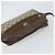 Borsa a Spalla Gucci GG Supreme Web Sherry Line PVC Beige 119 02 088 Auth 162979 - vista 6