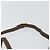 Borsa a Spalla Gucci GG Supreme Web Sherry Line PVC Beige 119 02 088 Auth 162979 - vista 8