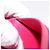 LOUIS VUITTON Vernis Porta Tresol Cartera Internacional Rosa M91246 Auth 163013 - vista 12