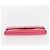 LOUIS VUITTON Vernis Porta Tresol Cartera Internacional Rosa M91246 Auth 163013 - vista 7