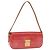 LOUIS VUITTON Borsa da Strada Malibu Monogram Vernis Fran Boise M9150F LV Auth 161297