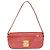 LOUIS VUITTON Borsa da Strada Malibu Monogram Vernis Fran Boise M9150F LV Auth 161297 - vista 13