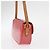 LOUIS VUITTON Borsa da Strada Malibu Monogram Vernis Fran Boise M9150F LV Auth 161297 - vista 4