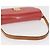 LOUIS VUITTON Borsa da Strada Malibu Monogram Vernis Fran Boise M9150F LV Auth 161297 - vista 7