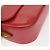 LOUIS VUITTON Borsa da Strada Malibu Monogram Vernis Fran Boise M9150F LV Auth 161297 - vista 9
