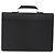 LOUIS VUITTON Epi Serviette Conseiller Borsa da Lavoro Nera M54422 LV Auth 160118 Nero - vista 2