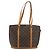 LOUIS VUITTON Borsa Tote Babylone Monogram M51102 LV Auth 161092 Monogramma - vista 13