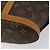 LOUIS VUITTON Borsa Tote Babylone Monogram M51102 LV Auth 161092 Monogramma - vista 17