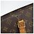 LOUIS VUITTON Borsa Tote Babylone Monogram M51102 LV Auth 161092 Monogramma - vista 9
