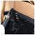 Borsa a Spalla Gancini in Pelle Beige Argento Auth 161036 di Salvatore Ferragamo - vista 19
