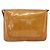 LOUIS VUITTON Monogram Vernis Thompson Street Bag Beige M91301 LV Auth 161788 - view 2