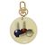 LOUIS VUITTON Illustre Nagellack Charm Lackleder Beige MP1570 Auth 161321 Golden - Ansicht 2
