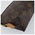 LOUIS VUITTON Pochette Cosmetica Monogram PM Pouch M43998 LV Auth 161190 Monogramma - vista 16