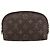 LOUIS VUITTON Pochette Cosmetica Monogram PM Pouch M43998 LV Auth 161190 Monogramma - vista 2