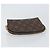 LOUIS VUITTON Pochette Cosmetica Monogram PM Pouch M43998 LV Auth 161190 Monogramma - vista 5