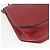 Borsa a Mano Christian Dior in Pelle 2 in 1 Rossa Oro Auth 159290 Rosso D'oro - vista 15