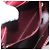 Borsa a Mano Christian Dior in Pelle 2 in 1 Rossa Oro Auth 159290 Rosso D'oro - vista 20