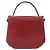Borsa a Mano Christian Dior in Pelle 2 in 1 Rossa Oro Auth 159290 Rosso D'oro - vista 3