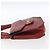 Borsa a Mano Christian Dior in Pelle 2 in 1 Rossa Oro Auth 159290 Rosso D'oro - vista 4