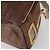 Borsa Boston ETRO Paisley PVC 2 vie Bordeaux Oro Auth am10241 D'oro Bordò - vista 12