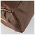 Borsa Boston ETRO Paisley PVC 2 vie Bordeaux Oro Auth am10241 D'oro Bordò - vista 13