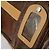 Borsa Boston ETRO Paisley PVC 2 vie Bordeaux Oro Auth am10241 D'oro Bordò - vista 16