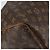 LOUIS VUITTON Borsa Boston Monogram Keepall 45 M41428 Auth LV am10178 Monogramma - vista 11