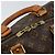 LOUIS VUITTON Borsa Boston Monogram Keepall 45 M41428 Auth LV am10178 Monogramma - vista 14