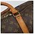 LOUIS VUITTON Borsa Boston Monogram Keepall 45 M41428 Auth LV am10178 Monogramma - vista 15