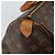 LOUIS VUITTON Borsa Boston Monogram Keepall 45 M41428 Auth LV am10178 Monogramma - vista 16