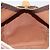 LOUIS VUITTON Borsa Boston Monogram Keepall 45 M41428 Auth LV am10178 Monogramma - vista 18