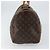 LOUIS VUITTON Borsa Boston Monogram Keepall 45 M41428 Auth LV am10178 Monogramma - vista 5