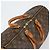 LOUIS VUITTON Borsa Boston Monogram Keepall 45 M41428 Auth LV am10178 Monogramma - vista 6