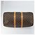 LOUIS VUITTON Borsa Boston Monogram Keepall 45 M41428 Auth LV am10178 Monogramma - vista 9