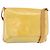 LOUIS VUITTON Borsa Thompson Street Monogram Vernis Grigia M91008 LV Auth 161287 Grigio