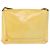 LOUIS VUITTON Borsa Thompson Street Monogram Vernis Grigia M91008 LV Auth 161287 Grigio - vista 2