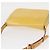 LOUIS VUITTON Borsa Thompson Street Monogram Vernis Grigia M91008 LV Auth 161287 Grigio - vista 6