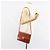 LOUIS VUITTON Borsa a Spalla Epi Arsch 2Way Marrone M52573 LV Auth hk3267 - vista 23