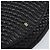 Pochette in pelle nera e dorata BALLY Auth 159018 Nero D'oro - vista 13