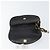 Pochette in pelle nera e dorata BALLY Auth 159018 Nero D'oro - vista 14