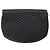 Pochette in pelle nera e dorata BALLY Auth 159018 Nero D'oro - vista 3