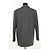 Autre Marque Blazer de lana gris - vista 4