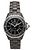 Chanel "J12 38 mm" Uhr - 2000er Grau Bordeaux