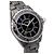 Chanel "J12 38 mm" Uhr - 2000er Grau Bordeaux - Ansicht 3